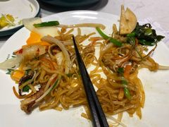 -美奈小馆·越南料理(中航城君尚购物中心店)