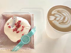 -西檬树SIMON·T轻奢蛋糕(大东方Max店)