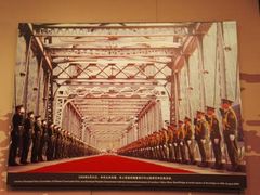 -兰州黄河桥梁博物馆