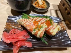 -越光米贩精致料理餐厅(金鹰店)