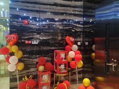 -星悦荟健身游泳(珠江新城店)