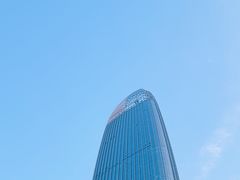 -泉客厅Spring Pavilion(303M空中会客厅)