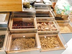 -叶子与茶(苏宁广场店)