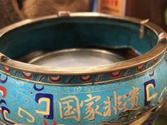 -烤肉季饭庄