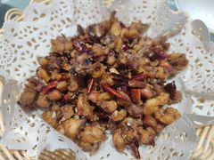 -乌江鱼杭帮菜(西湖店)