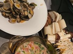 -徐记海鲜·宴会(大唐西市|丰庆店)