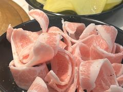 -花味·自助烤肉(大观天地店)