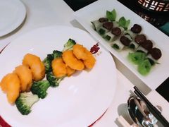 -天龙轩(香港丽思卡尔顿酒店)