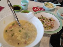 -巧克力渔家.小船海鲜胶东菜(万平口店)