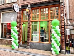 -imi bubble tea shop