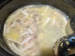 -百年果林椰子鸡(中洲店)
