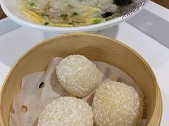-五芳斋(建设三路店)