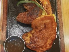 -豪客来牛排(成都锦江大融城店)