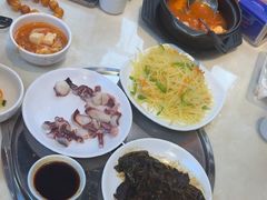 -屋里家延边朝鲜族冷面(南园店)