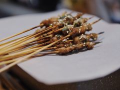 -小食迹贵阳丝娃娃(世纪金源店)
