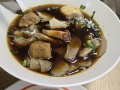 -Magic Food Point(Airport Street food)