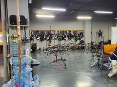 -蓝天射箭馆·专业射箭运动(诚丰广场店)