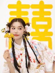 -时光印记婚纱摄影工作室·原创定制