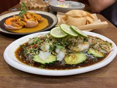 -曼谷食堂·泰国家庭料理