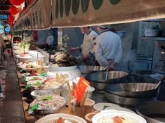 -筱爷叔·上海传统手工菜(玉树路店)