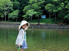 -龙湾潭国家森林公园