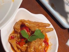 -乔街深夜食堂·小龙虾·高压锅生蚝(杭州总店)