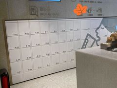 -喜茶(合肥正大广场店)