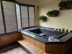 -春晖园度假酒店温泉