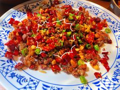 -永安水煮活鱼·仪征菜(仪征奥林匹克店)