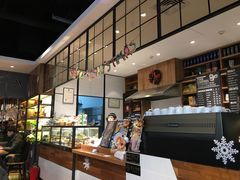 -Jamaicablue Coffeeshop(中央广场店)