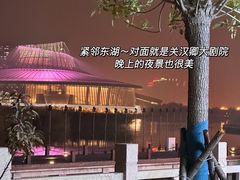-保定东湖公园(莲池区)