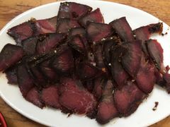 -雷祖芳老妈蹄花店