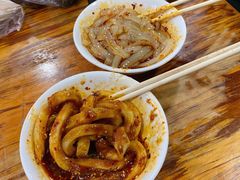 -洞子口张老二凉粉(文殊院店)