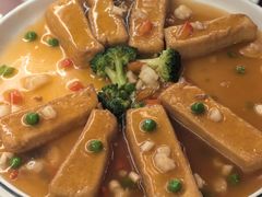 -粤香楼(新光里店)