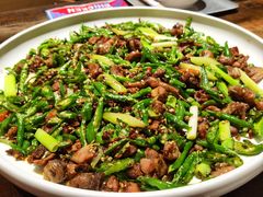 -铁公鸡·四川料理(天环广场店)