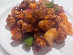 -鹅掂·大岭山烧鹅