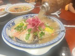 -老雒阳面馆·水席·洛阳菜(王城路店)