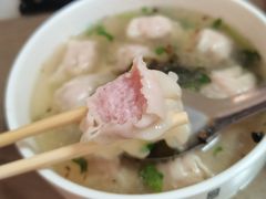 小鲜肉馄饨-石门侯·石门馄饨侯(革新北街店)