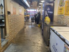 -味之绝热血美蛙鱼火锅(中坝店)