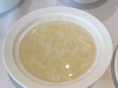 -粤财皇冠假日酒店·彩华轩中餐厅