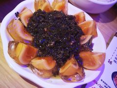 -赖胖子肉蟹煲(金牛万达店)