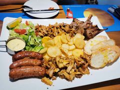 -HELLO MUSAE 拾光缪斯餐厅·纯正希腊风味(苏州中心店)