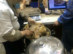 -清真·益鑫羊肉手抓馆(花园北街店)