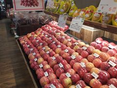 -果蔬好生活超市(双井店)