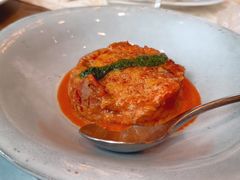 -OGGI TRATTORIA PIZZERIA(深业上城店)