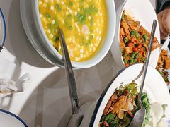 -兰湘子·湘菜小炒(长安万科广场店)