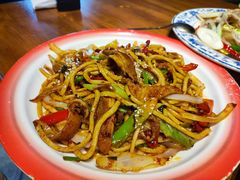 -艾丁湖烤全羊西域文化主题餐厅(新天润店)