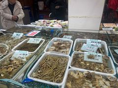 -旺角小渔村(二马路店)