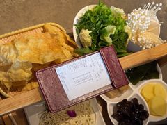 -焯牛潮汕牛肉火锅(云峰街创始店)