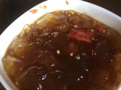 -老鼎万春卤菜(鹭湖宫8区店)